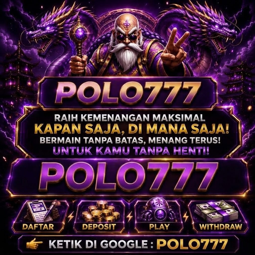 POLO777